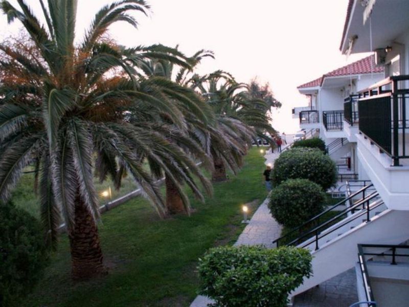 MIRAMARE BUNGALOWS фото 3