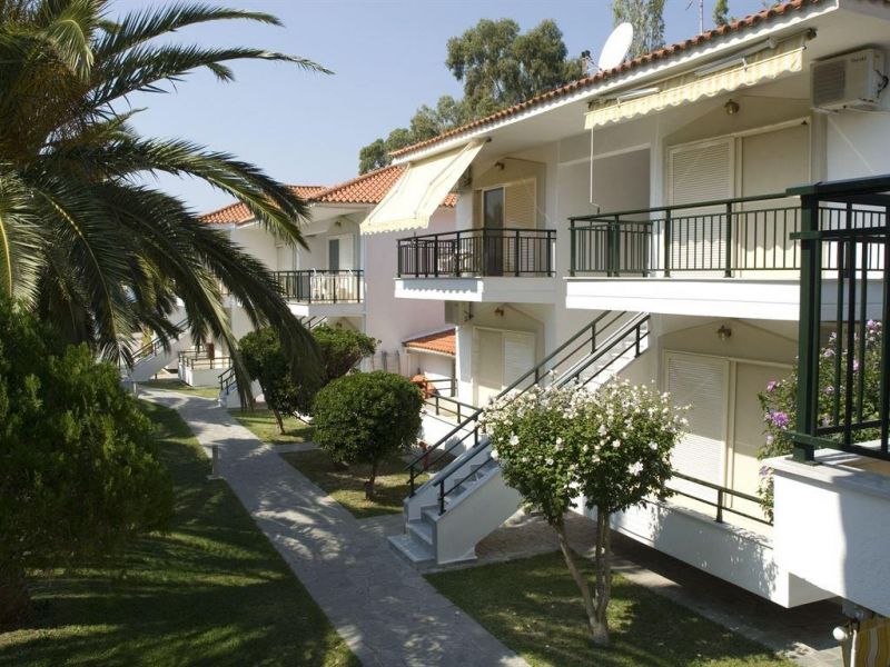 MIRAMARE BUNGALOWS фото 4