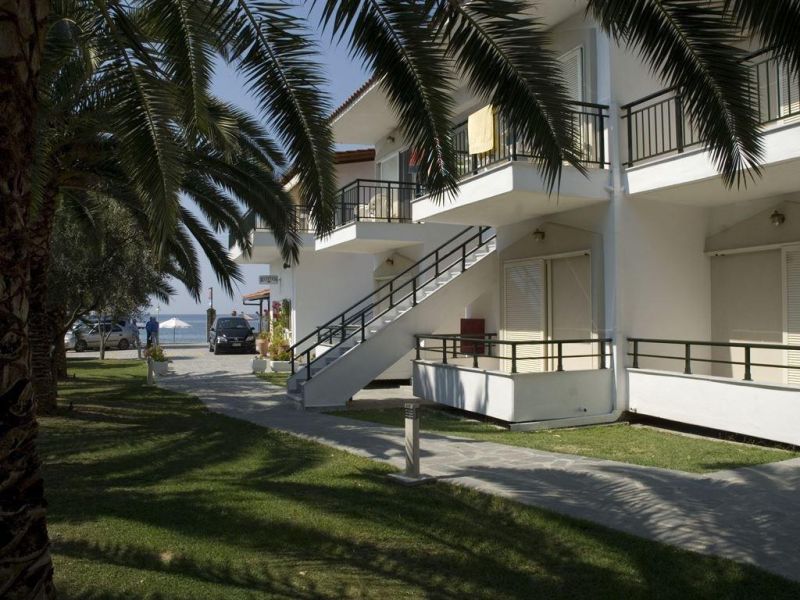 MIRAMARE BUNGALOWS фото 5