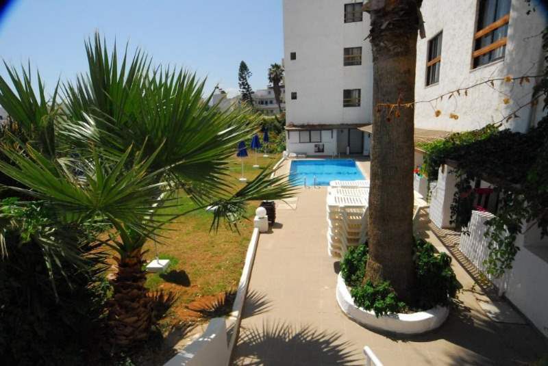 MIRAMARE HOTEL