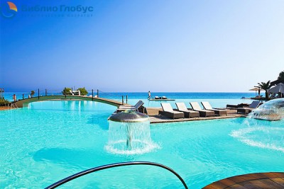 MIRAMARE PARK RHODES SUITES & VILLAS фото 5