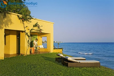 MIRAMARE PARK RHODES SUITES & VILLAS фото 6