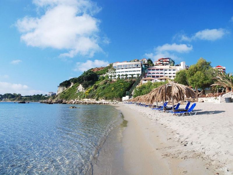 ZANTE IMPERIAL BEACH (EX. MIRO ZANTE IMPERIAL) фото 4