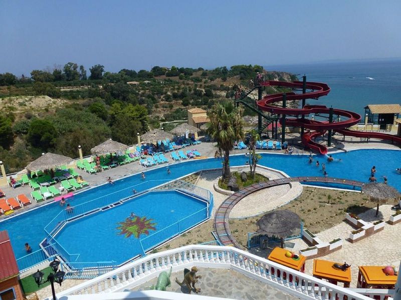 ZANTE IMPERIAL BEACH (EX. MIRO ZANTE IMPERIAL) фото 5