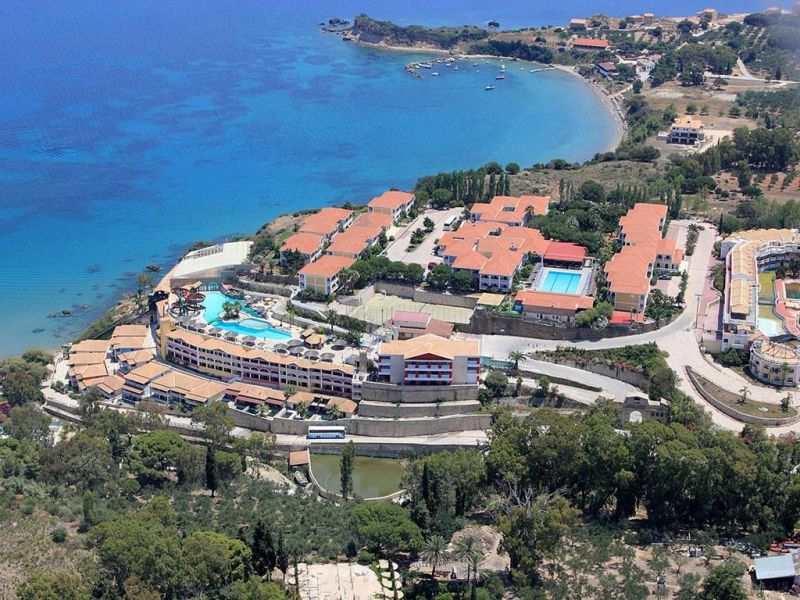 ZANTE ROYAL RESORT & WATER PARK
