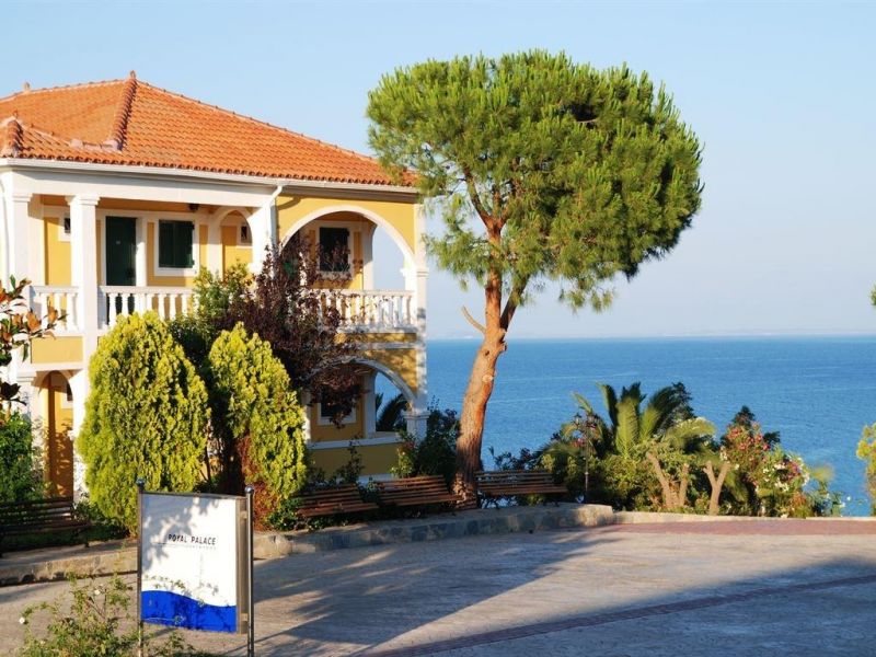 ZANTE ROYAL RESORT & WATER PARK фото 2
