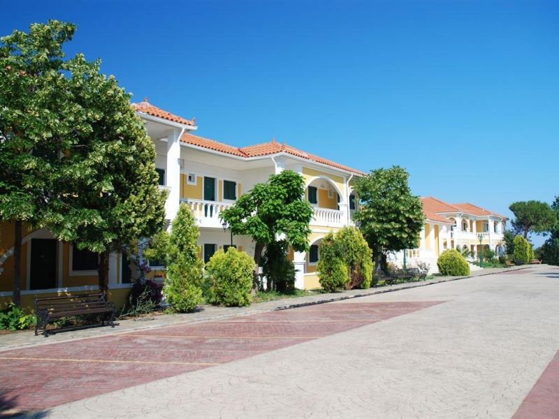 ZANTE ROYAL RESORT & WATER PARK фото 3