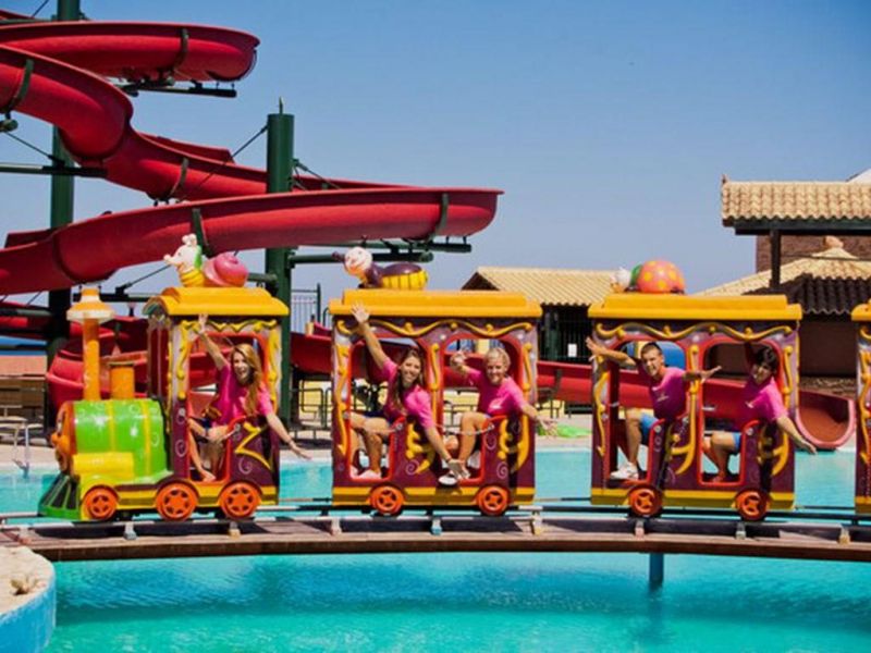 ZANTE ROYAL RESORT & WATER PARK фото 7