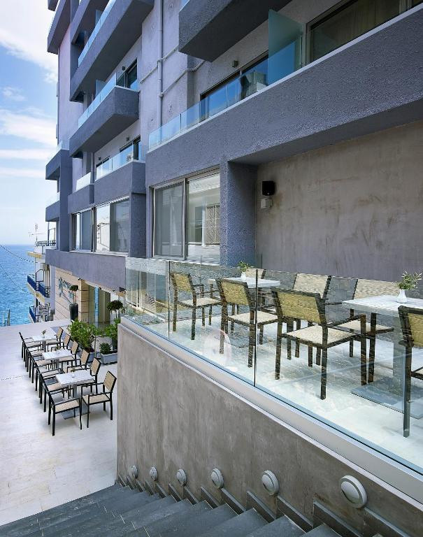 MISTRAL BAY HOTEL