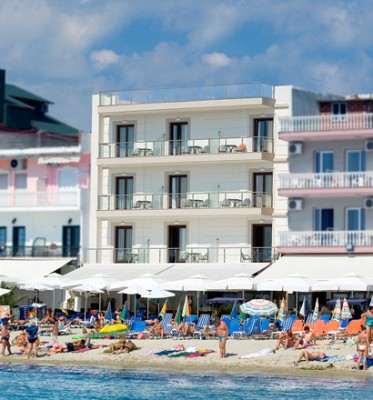 MISTRAL HOTEL