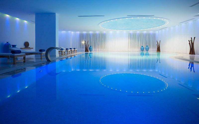 MITSIS BLUE DOMES EXCLUSIVE RESORT & SPA фото 3