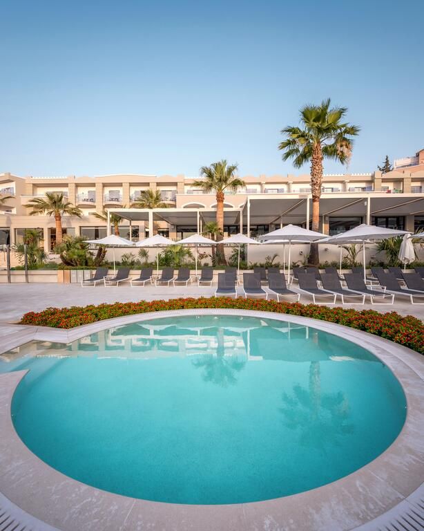 MITSIS RODOS VILLAGE BEACH HOTEL & SPA фото 3