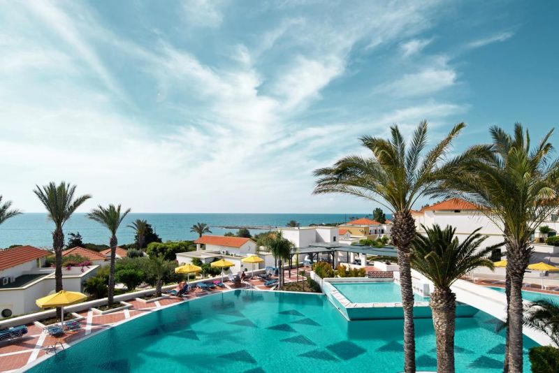 MITSIS RODOS MARIS RESORT & SPA