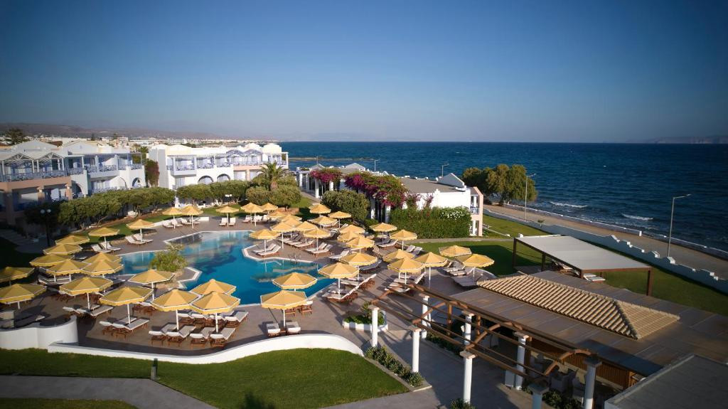 OYA BEACH RESORT (EX. SERITA BEACH RESORT)  фото 8