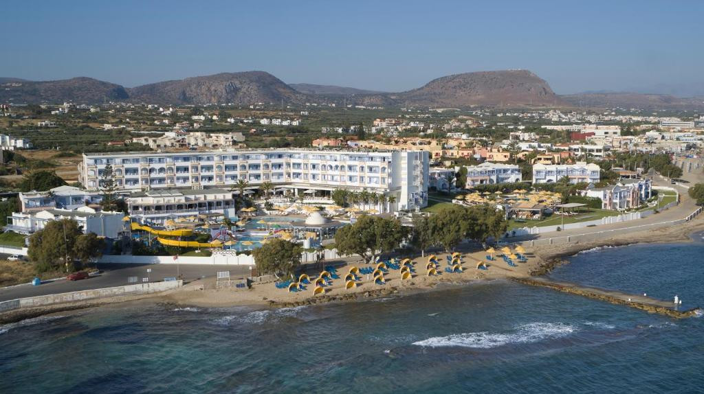 OYA BEACH RESORT (EX. SERITA BEACH RESORT) 