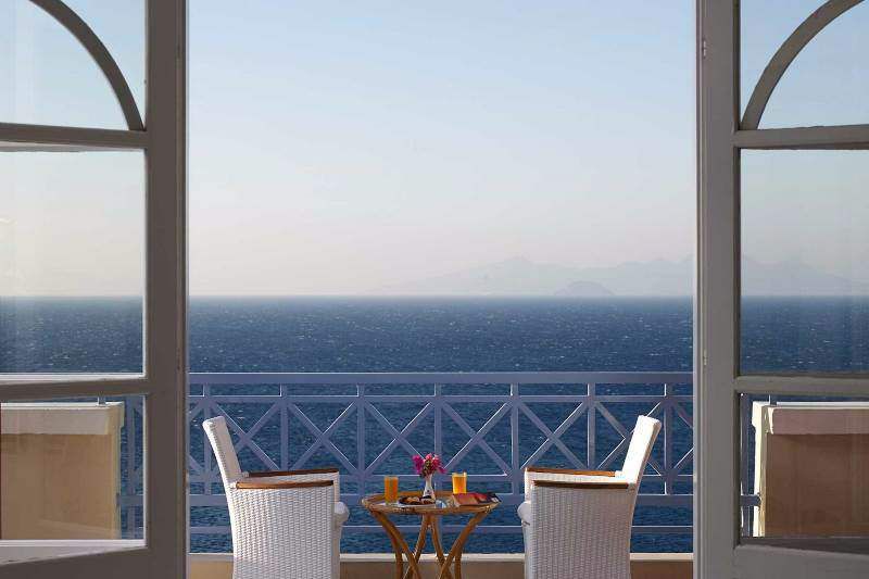 MITSIS SUMMER PALACE BEACH HOTEL фото 2