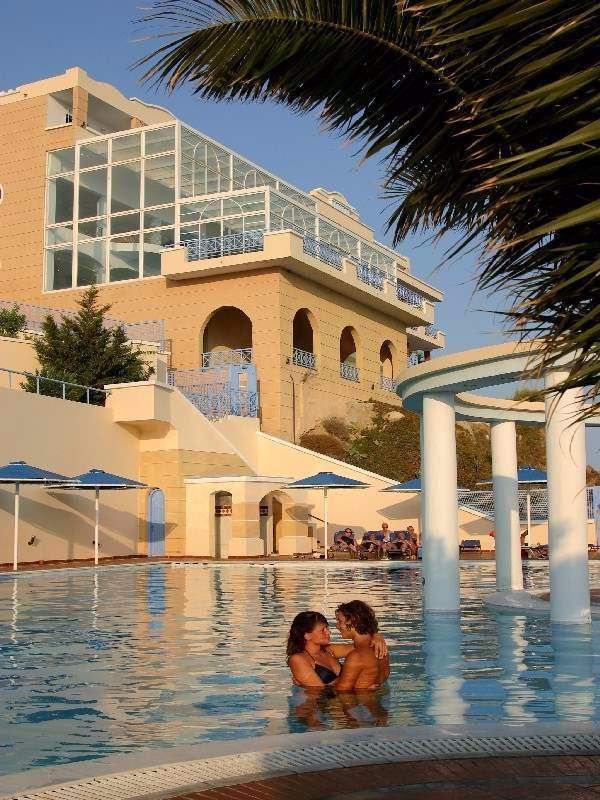 MITSIS SUMMER PALACE BEACH HOTEL