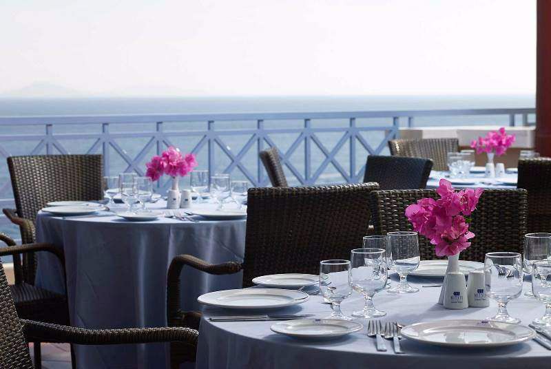 MITSIS SUMMER PALACE BEACH HOTEL фото 4