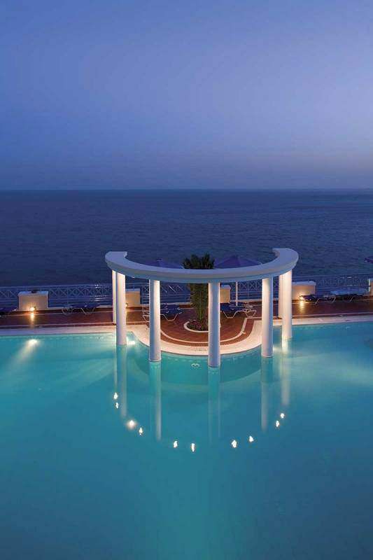 MITSIS SUMMER PALACE BEACH HOTEL фото 8