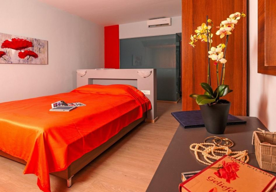 ALIA MARE RESORT (EX. MEDBLUE LARDOS) фото 7