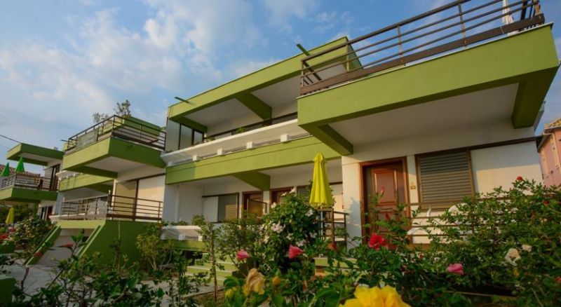 MOIREAS APARTMENTS KALAMATA