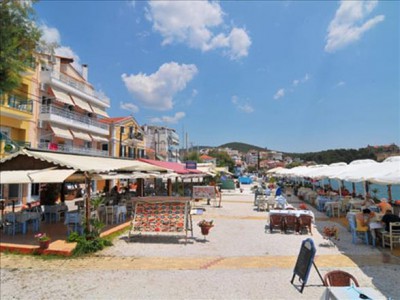 MOLOS APARTMENTS