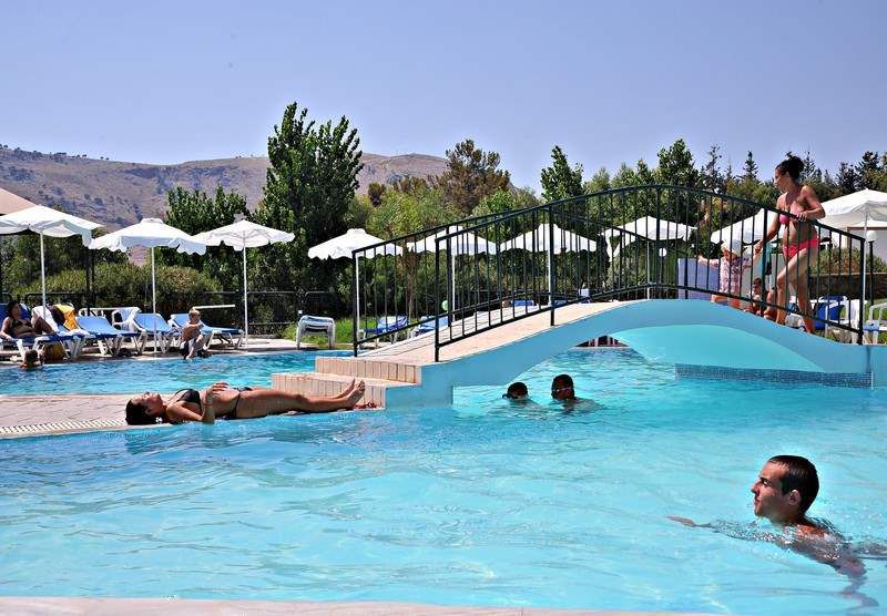 MONTEMAR BEACH RESORT
