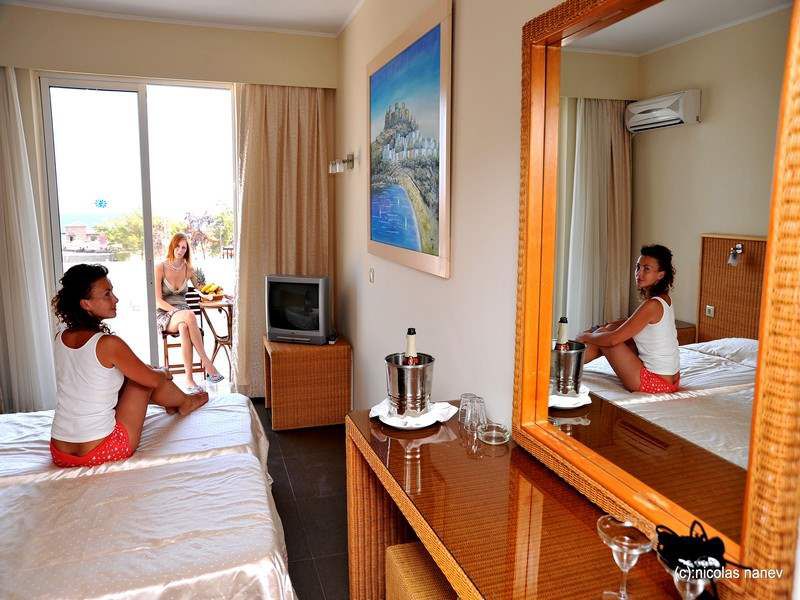 MONTEMAR BEACH RESORT фото 5