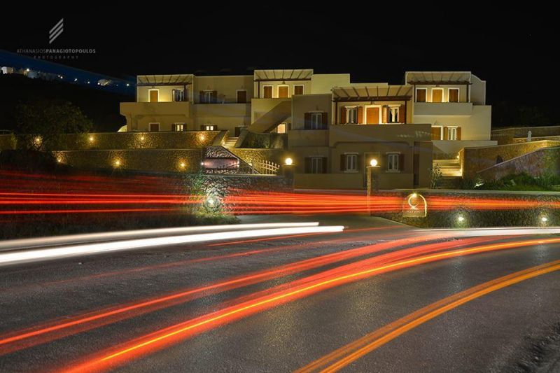 MOONLIGHT APARTMENTS