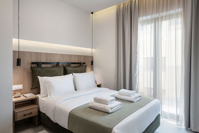 MORUM CITY HOTEL