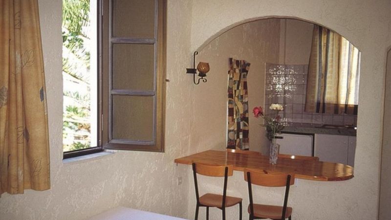 BELLA CASITA (EX. MOTAKIS VILLAGE) фото 6