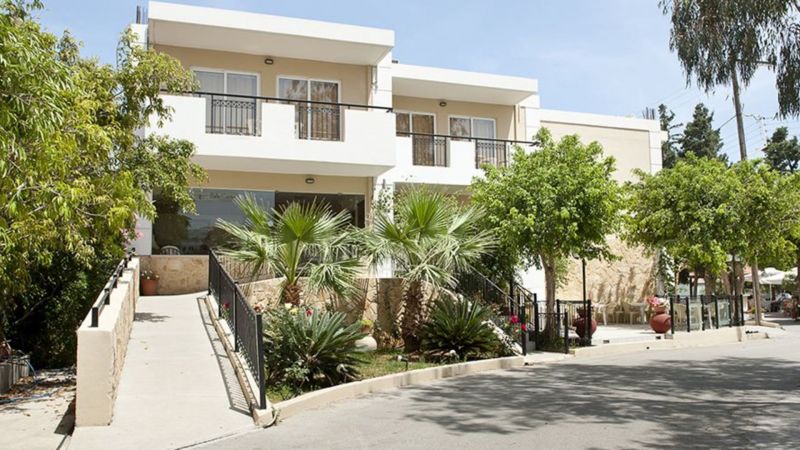 BELLA CASITA (EX. MOTAKIS VILLAGE)