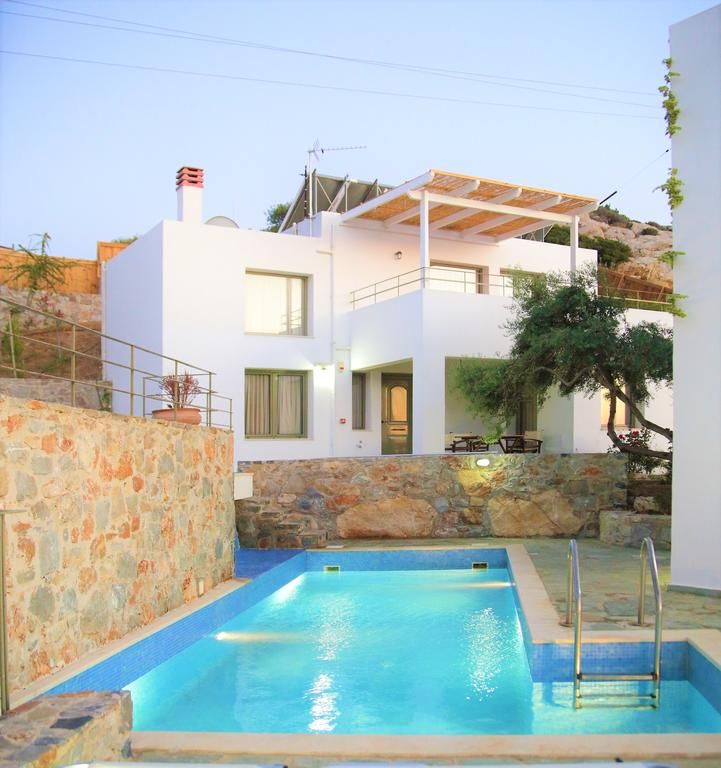 MOURTZANAKIS RESIDENCE фото 2