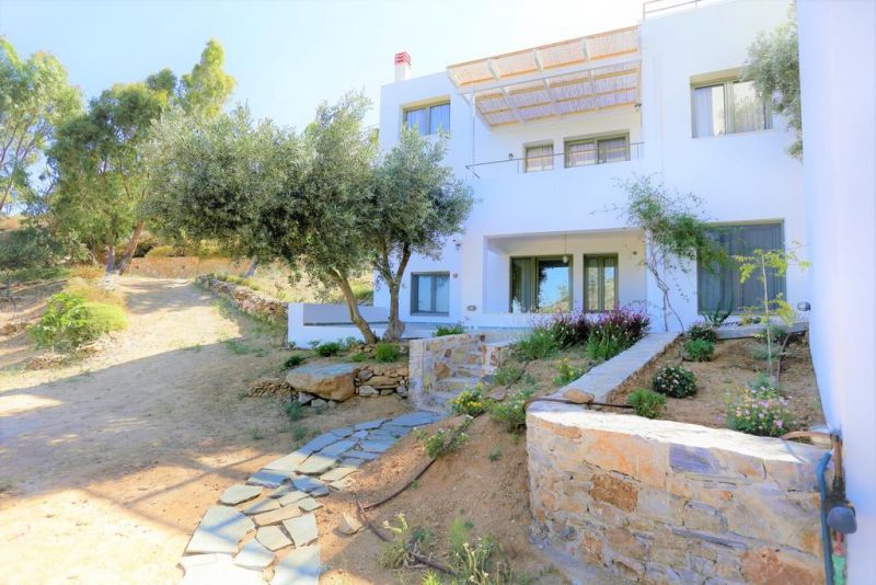 MOURTZANAKIS RESIDENCE фото 3