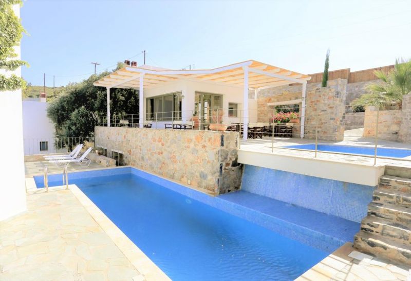 MOURTZANAKIS RESIDENCE фото 6
