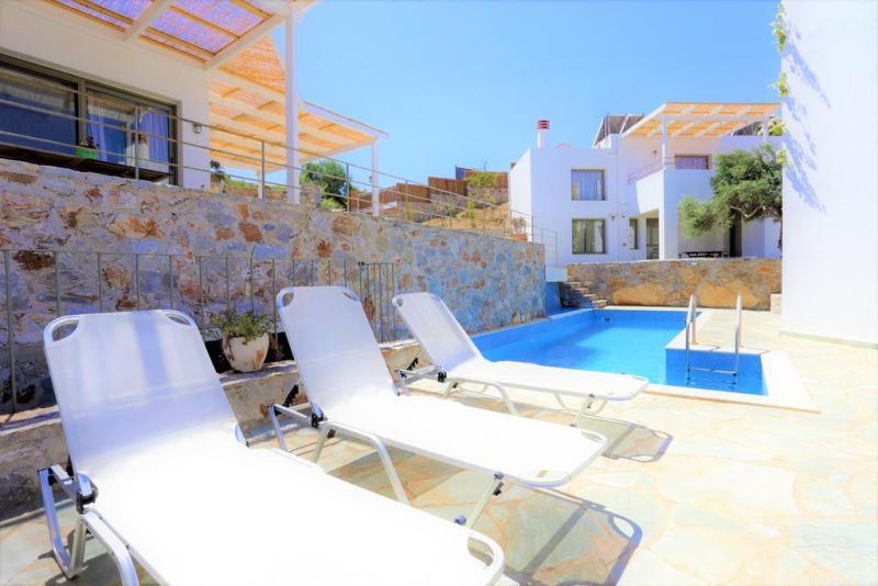MOURTZANAKIS RESIDENCE фото 7