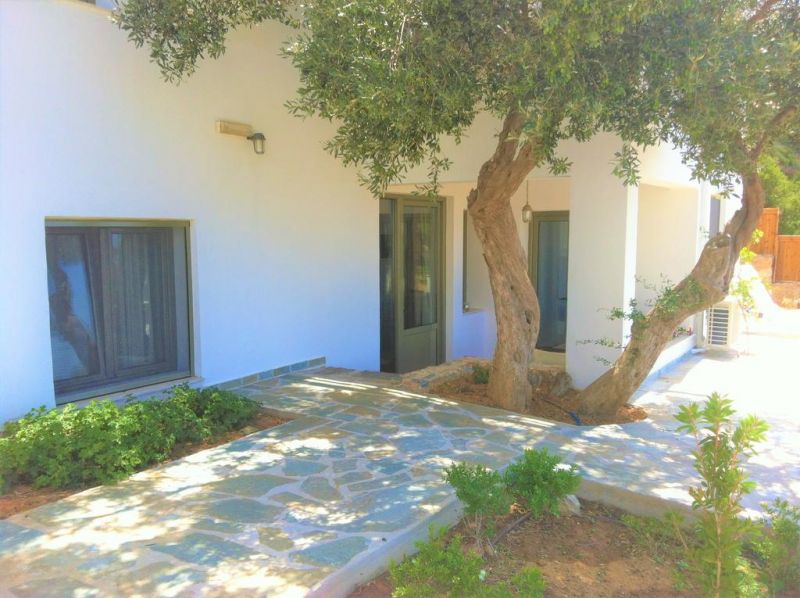 MOURTZANAKIS RESIDENCE фото 8