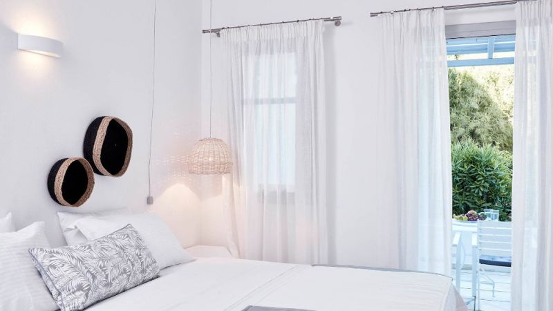 MR & MRS WHITE NEW STYLE HOTEL фото 6