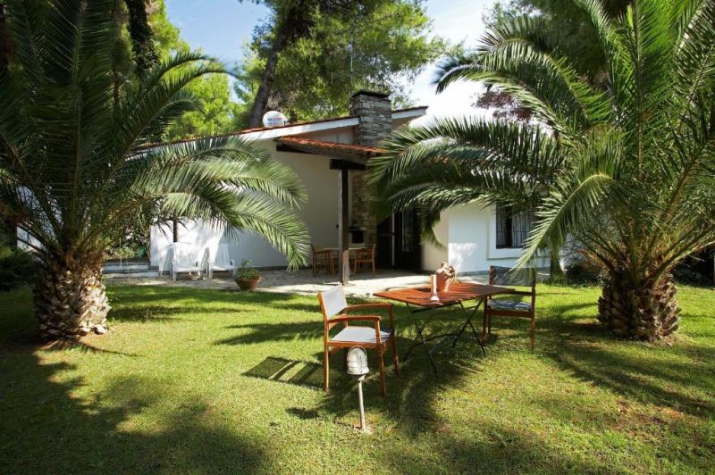 MUSES VILLAS фото 2