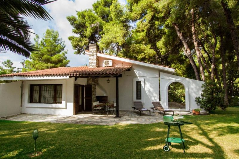 MUSES VILLAS фото 3
