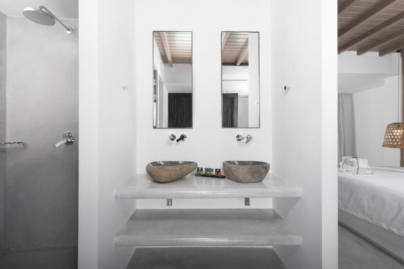 MY MYKONOS HOTEL фото 4