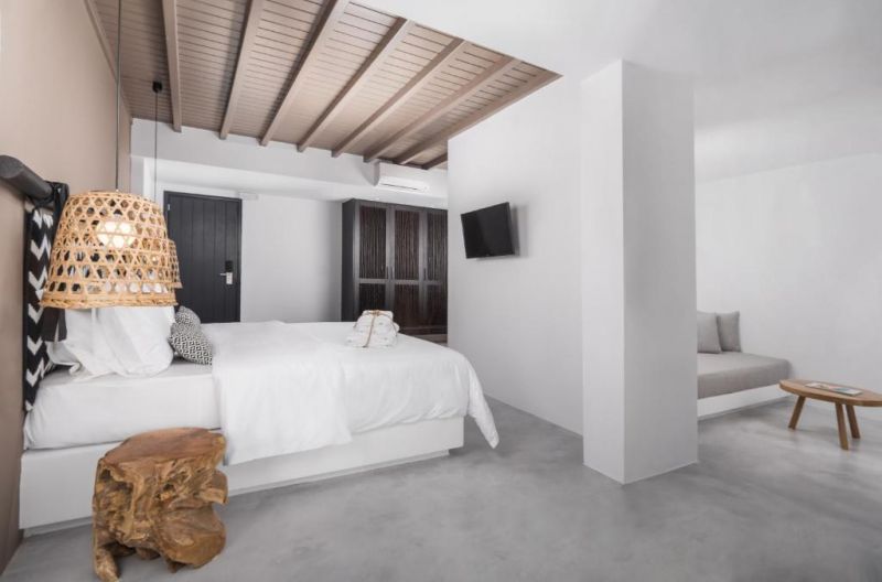 MY MYKONOS HOTEL фото 6