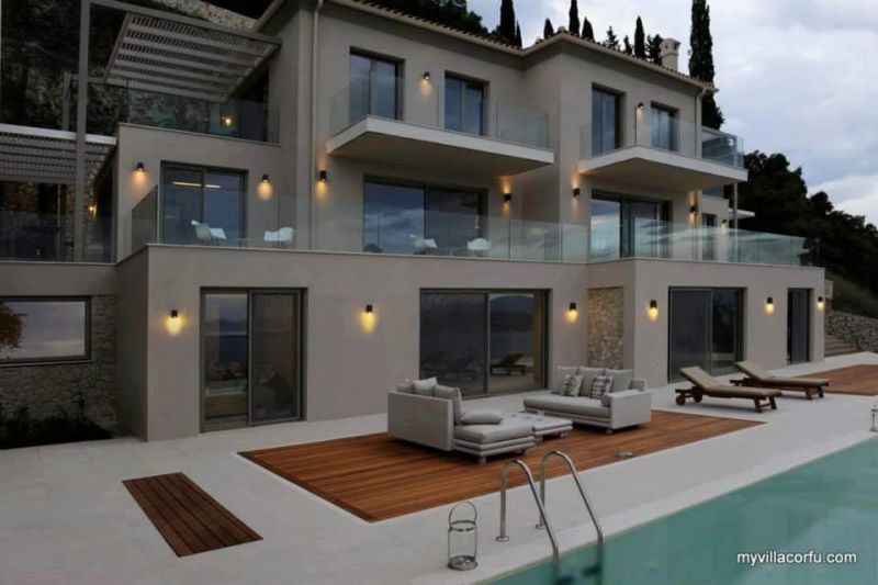 MY VILLA CORFU фото 2
