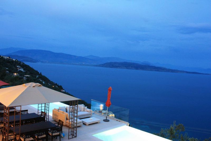 MY VILLA CORFU фото 3