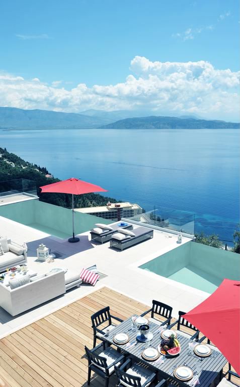 MY VILLA CORFU фото 4