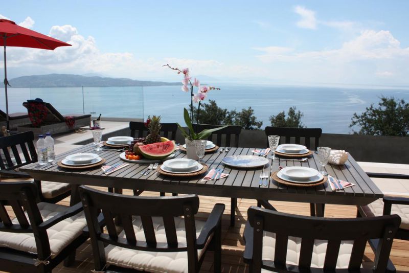 MY VILLA CORFU фото 7