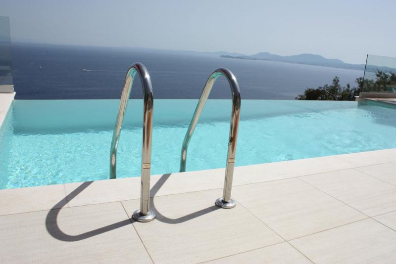 MY VILLA CORFU фото 8