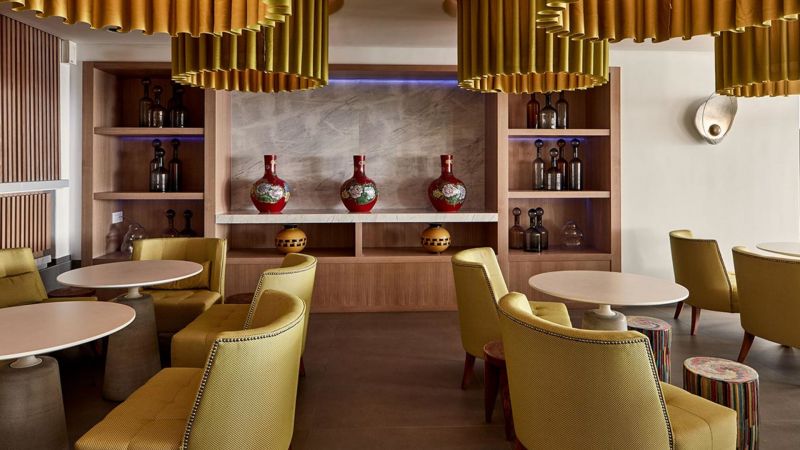 MYCONIAN KORALI RELAIS & CHATEAUX фото 6