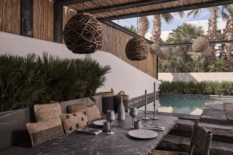 MYCONIAN O HOTEL