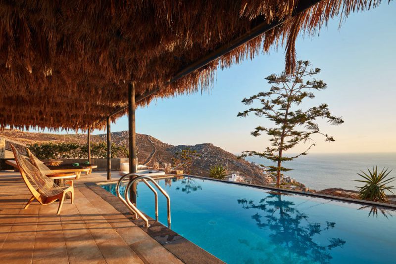 MYCONIAN UTOPIA RESORT